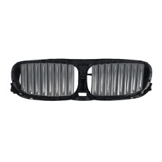 Повітряна заслонка ( жалюзі ) з моторчиком на BMW 7 Series G11 / G12 2015-2019 року