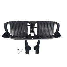 Повітряна заслонка ( жалюзі ) з моторчиком на BMW X3 G01 2018-2022 року