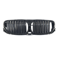 Повітряна заслонка ( жалюзі ) з моторчиком ( 51138071195 ) на BMW 7 Series G11 / G12 2015-2019 року