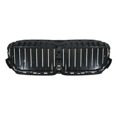 Повітряна заслонка ( жалюзі ) з моторчиком на BMW 7 Series G11 / G12 2019-2023 року