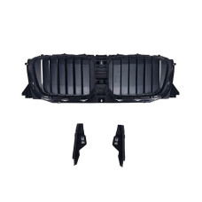 Повітряна заслонка ( жалюзі ) з моторчиком на BMW X3 G01 2022-2024 року