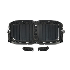 Повітряна заслонка ( жалюзі ) з моторчиком на BMW X7 G07 2018-2022 року