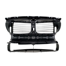 Повітряна заслонка ( жалюзі ) телевізор на BMW 7 Series F01 / F02 2008-2015 року