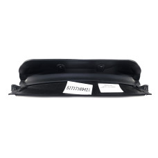 Кузовні деталі середня перегородка моторного відсіку на BMW X5 E70 2007-2010 року