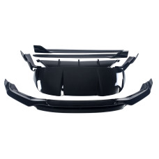 Аеро кіт ( комплект дооснащення ) ( M-Performance V3 ) на BMW X5 F15 2013-2018 року