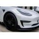 Аеро кіт ( комплект дооснащення ) на Tesla Model 3 2017-2022 року
