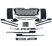 Range Rover Vogue L405 2017-2021 року