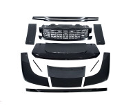 Range Rover Vogue L460 2021-2024 року