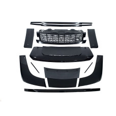 Аеро кіт ( комплект дооснащення ) на Land Rover Range Rover Vogue L460 2021-2024 року