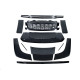 Аеро кіт ( комплект дооснащення ) на Land Rover Range Rover Vogue L460 2021-2024 року