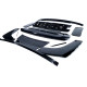 Аеро кіт ( комплект дооснащення ) на Land Rover Range Rover Vogue L460 2021-2024 року