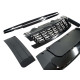 Аеро кіт ( комплект дооснащення ) на Land Rover Range Rover Vogue L460 2021-2024 року