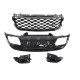 Аеро кіт ( комплект дооснащення ) на Land Rover Range Rover Velar L560 2017-2021 року