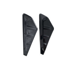 Жабра ( стиль X5M F95 ) без наліпок на BMW X5 G05 2018-2022 року