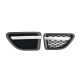 Жабра Autobiography на Land Rover Range Rover Sport L320 2005-2010 року