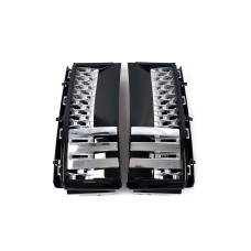 Жабра на Land Rover Range Rover Vogue L322 2010-2013 року