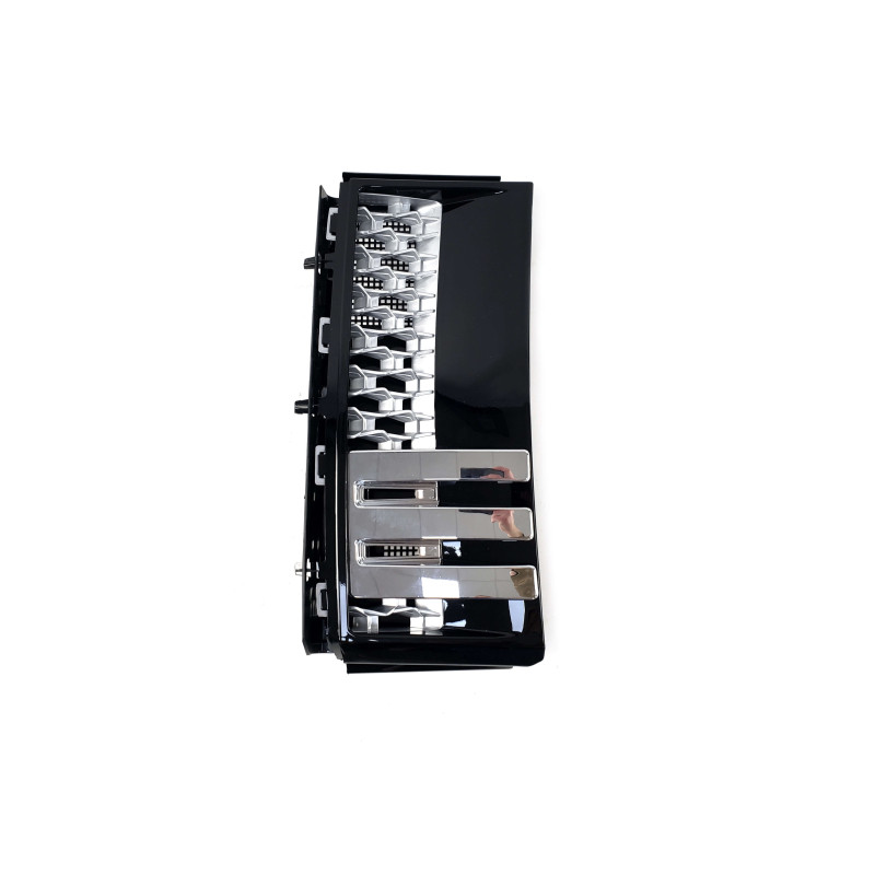 Жабра на Land Rover Range Rover Vogue L322 2010-2013 року
