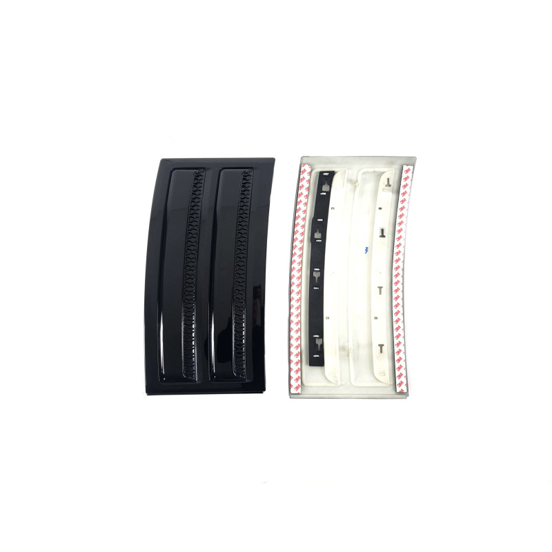 Жабра на Land Rover Range Rover Vogue L405 2013-2017 року