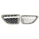 Жабра на Land Rover Range Rover Sport L320 2005-2010 року