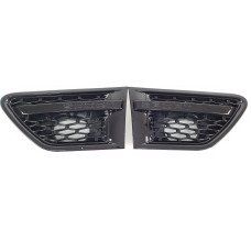 Жабра на Land Rover Range Rover Sport L320 2010-2013 року