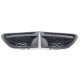 Жабра на Land Rover Range Rover Sport L320 2010-2013 року