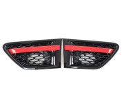 Обважування Range Rover Sport L320 2010-2013