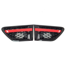 Жабра на Land Rover Range Rover Sport L320 2010-2013 року