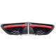 Жабра на Land Rover Range Rover Sport L320 2010-2013 року