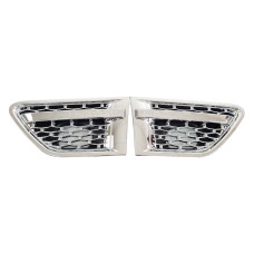 Жабра на Land Rover Range Rover Sport L320 2010-2013 року