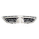 Жабра на Land Rover Range Rover Sport L320 2010-2013 року