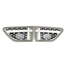 Жабра на Land Rover Range Rover Sport L320 2010-2013 року