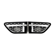 Жабра на Land Rover Range Rover Sport L320 2010-2013 року