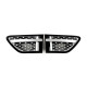 Жабра на Land Rover Range Rover Sport L320 2010-2013 року