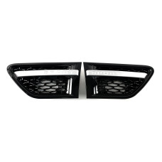 Жабра на Land Rover Range Rover Sport L320 2010-2013 року