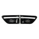 Жабра на Land Rover Range Rover Sport L320 2010-2013 року