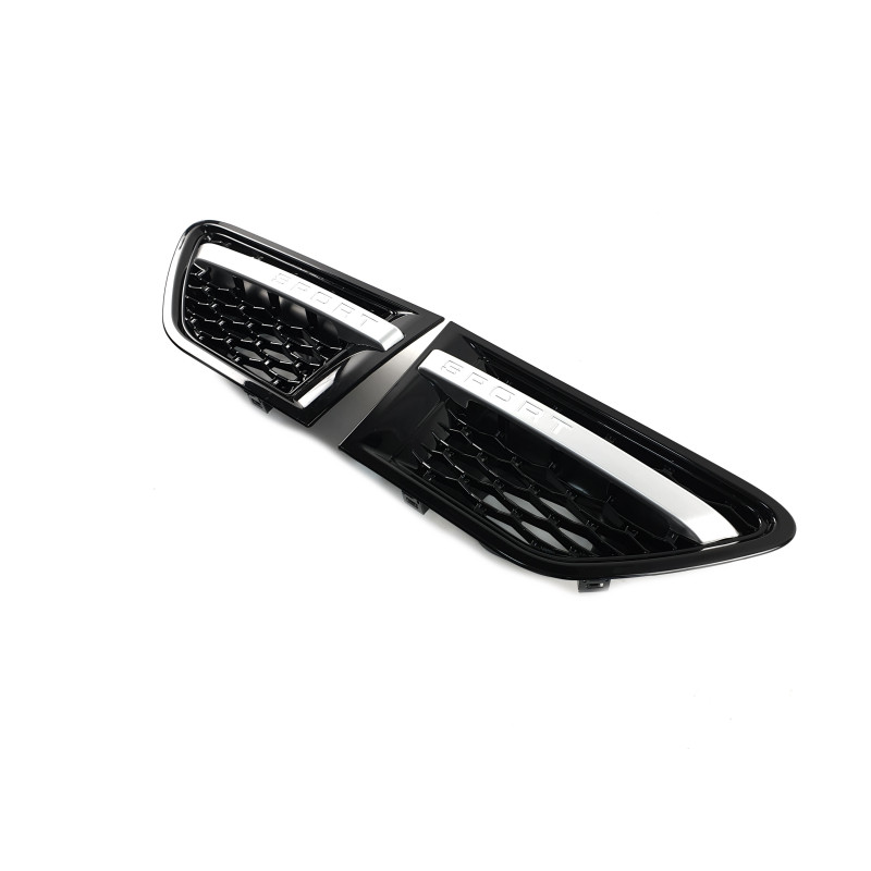Жабра на Land Rover Range Rover Sport L320 2010-2013 року