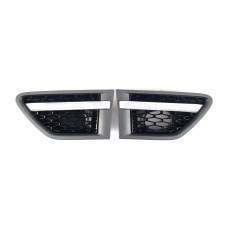 Жабра на Land Rover Range Rover Sport L320 2010-2013 року