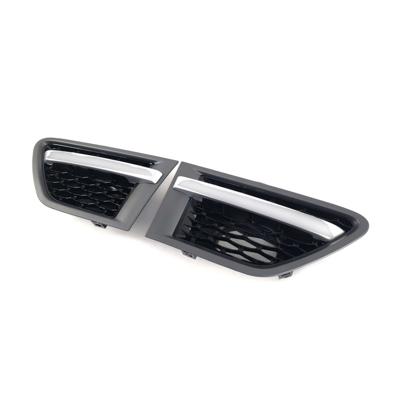 Жабра на Land Rover Range Rover Sport L320 2010-2013 року