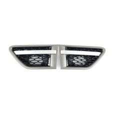 Жабра на Land Rover Range Rover Sport L320 2010-2013 року