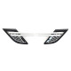 Жабра на Land Rover Range Rover Sport L494 2013-2017 року