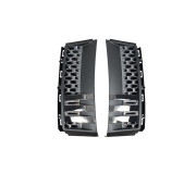 Range Rover Vogue L322 2010-2013 року