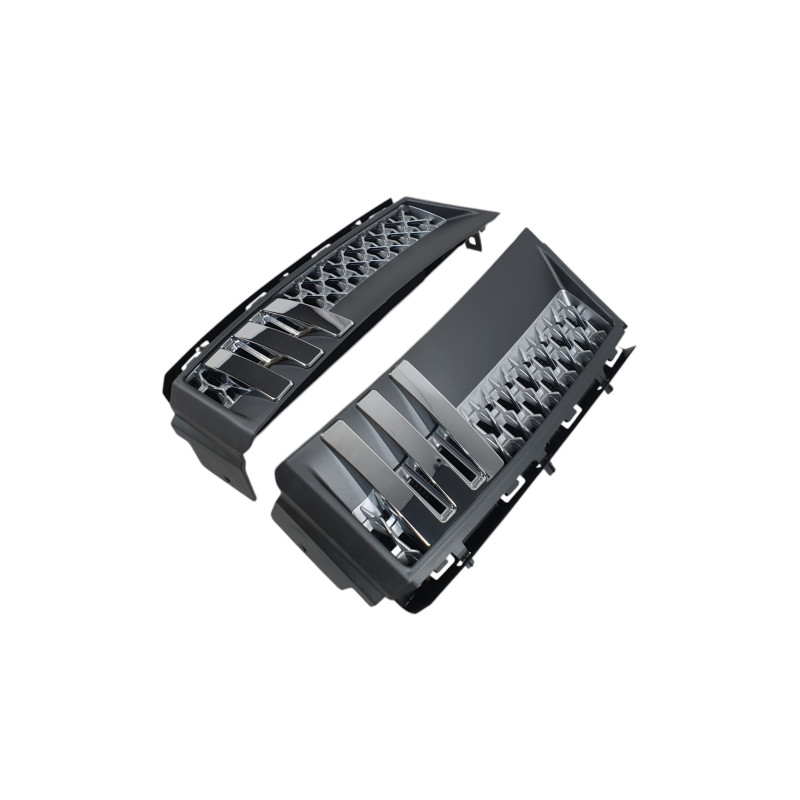 Жабра на Land Rover Range Rover Vogue L322 2010-2013 року