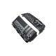 Жабра на Land Rover Range Rover Vogue L322 2010-2013 року