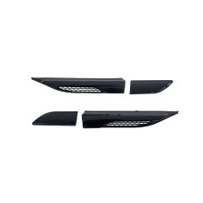 Жабра на Land Rover Range Rover Evoque L538 2011-2015 року