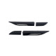 Жабра на Land Rover Range Rover Evoque L538 2011-2015 року