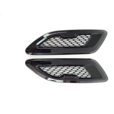 Жабра на капот на Land Rover Range Rover Evoque L538 2011-2015 року