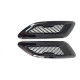 Жабра на капот на Land Rover Range Rover Evoque L538 2011-2015 року
