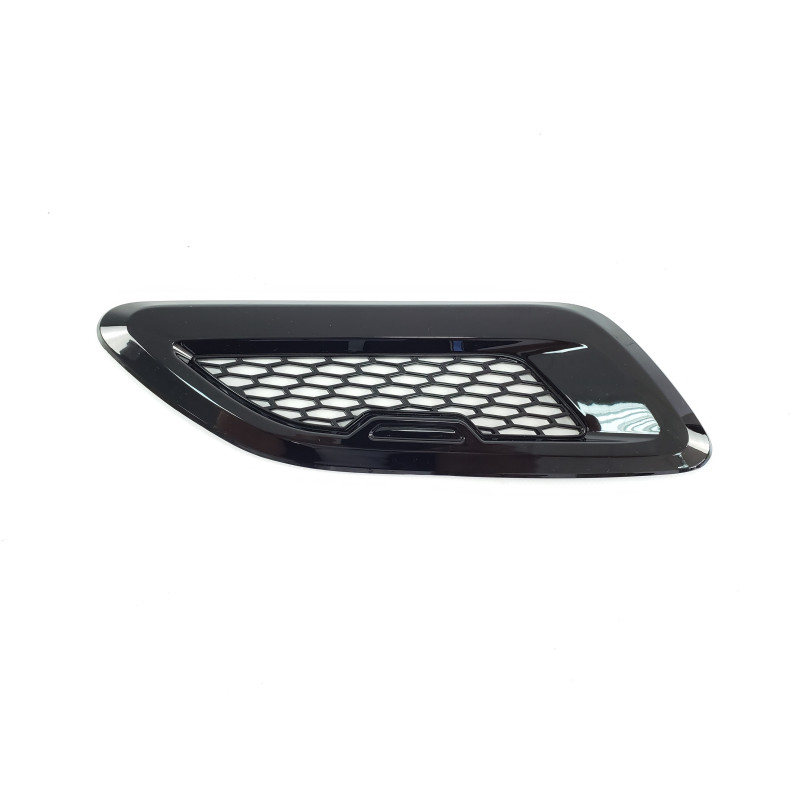 Жабра на капот на Land Rover Range Rover Evoque L538 2011-2015 року