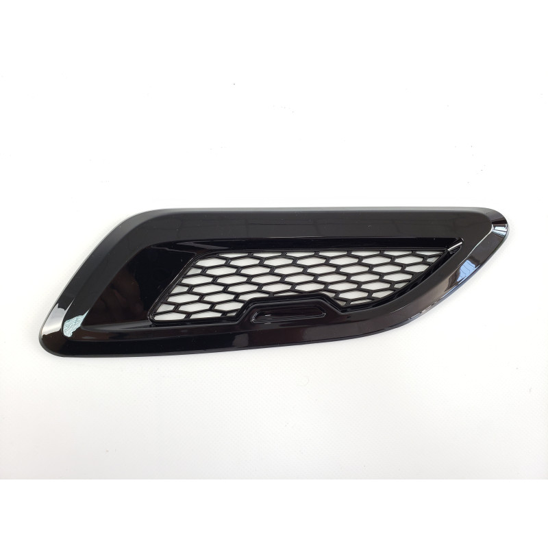 Жабра на капот на Land Rover Range Rover Evoque L538 2011-2015 року