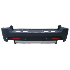 Задній бампер ( стиль Autobiography ) на Land Rover Range Rover Sport L320 2010-2013 року